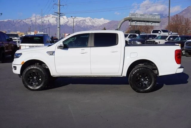 2022 Ford Ranger 5th Gen - Image 7 of 21