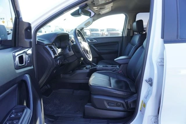 2022 Ford Ranger 5th Gen - Image 21 of 21
