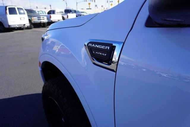 2022 Ford Ranger 5th Gen - Image 18 of 21