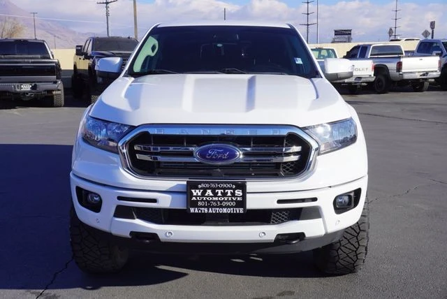 2022 Ford Ranger 5th Gen - Image 4 of 21