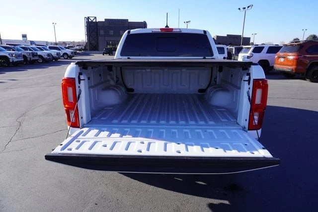 2022 Ford Ranger 5th Gen - Image 11 of 21