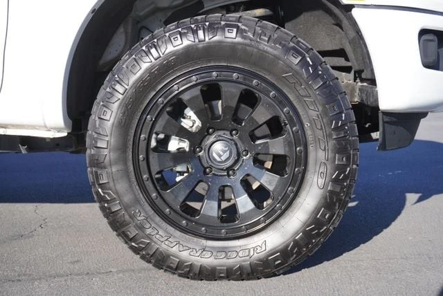 2022 Ford Ranger 5th Gen - Image 16 of 21