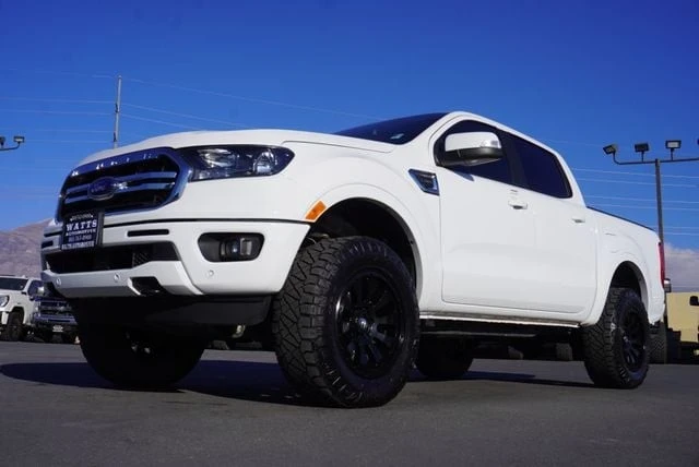 2022 Ford Ranger 5th Gen - Image 6 of 21