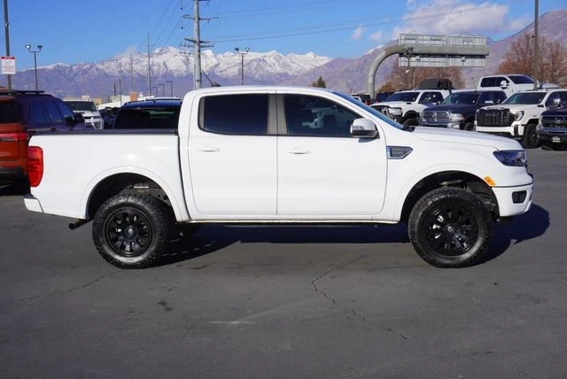 2022 Ford Ranger 5th Gen - Image 13 of 21