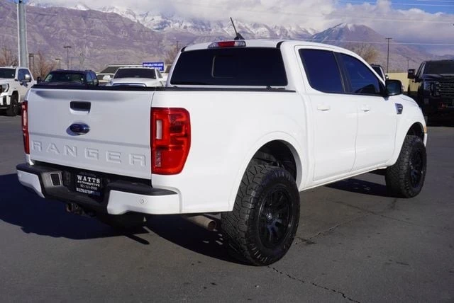 2022 Ford Ranger 5th Gen - Image 12 of 21