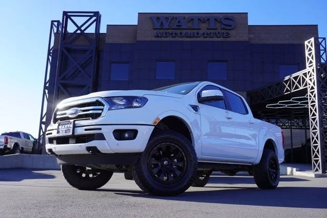2022 Ford Ranger 5th Gen - Image 3 of 21