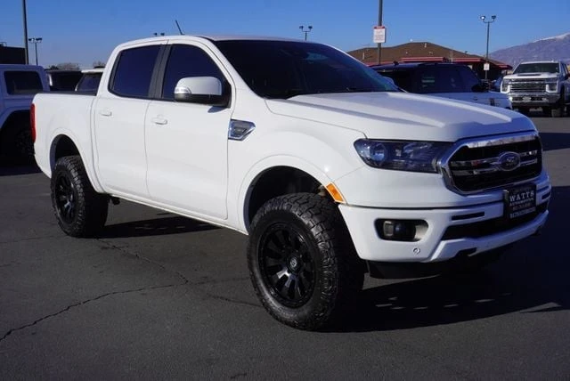 2022 Ford Ranger 5th Gen - Image 14 of 21