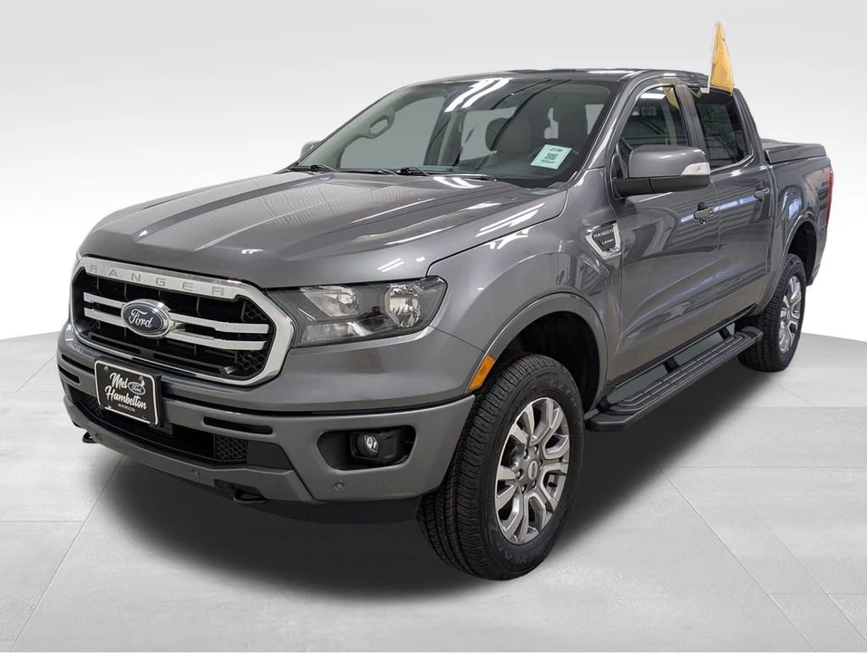 2022 Ford Ranger 5th Gen - Image 5 of 12