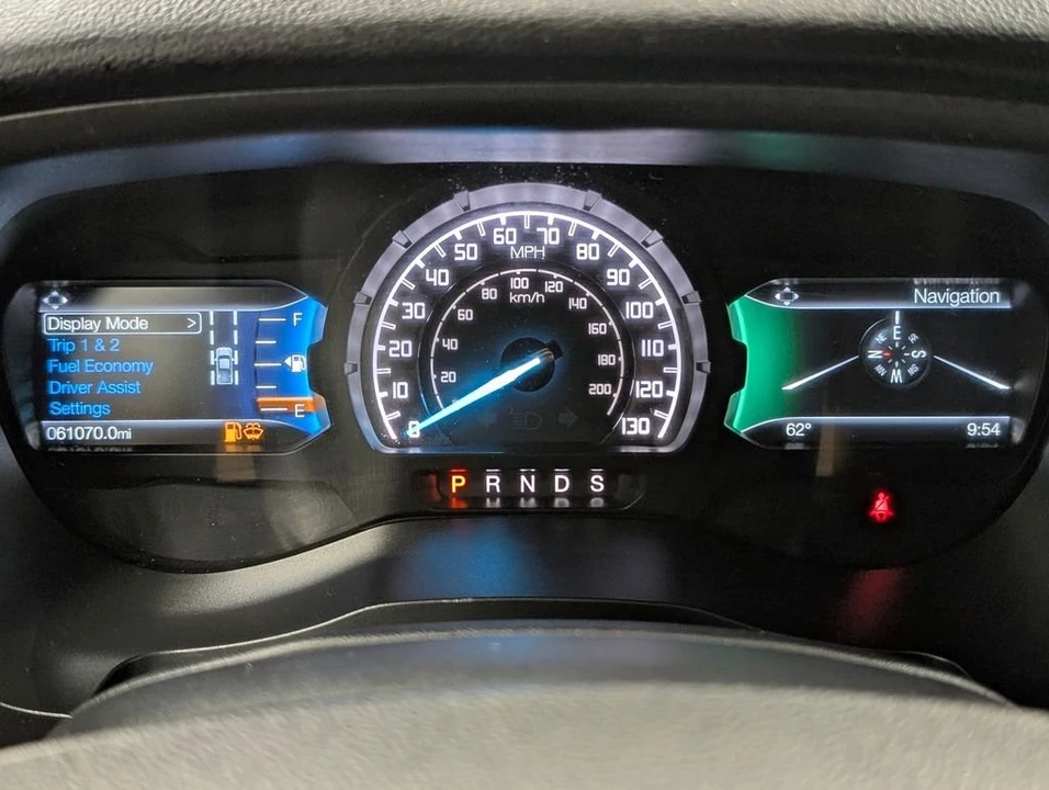 2022 Ford Ranger 4th Gen - Image 4 of 12