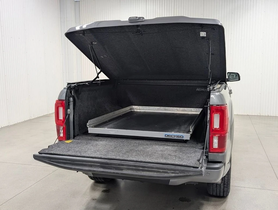 2022 Ford Ranger 5th Gen - Image 8 of 12