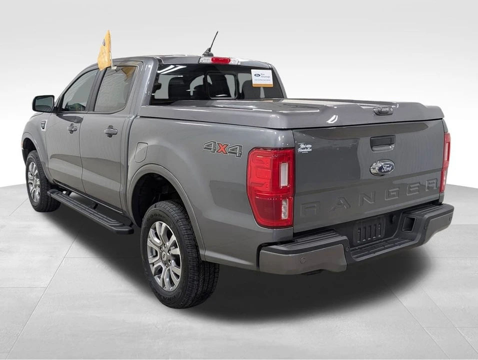 2022 Ford Ranger 5th Gen - Image 9 of 12