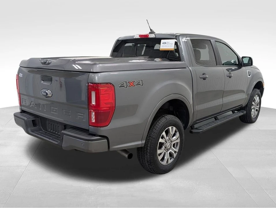 2022 Ford Ranger 4th Gen - Image 7 of 12