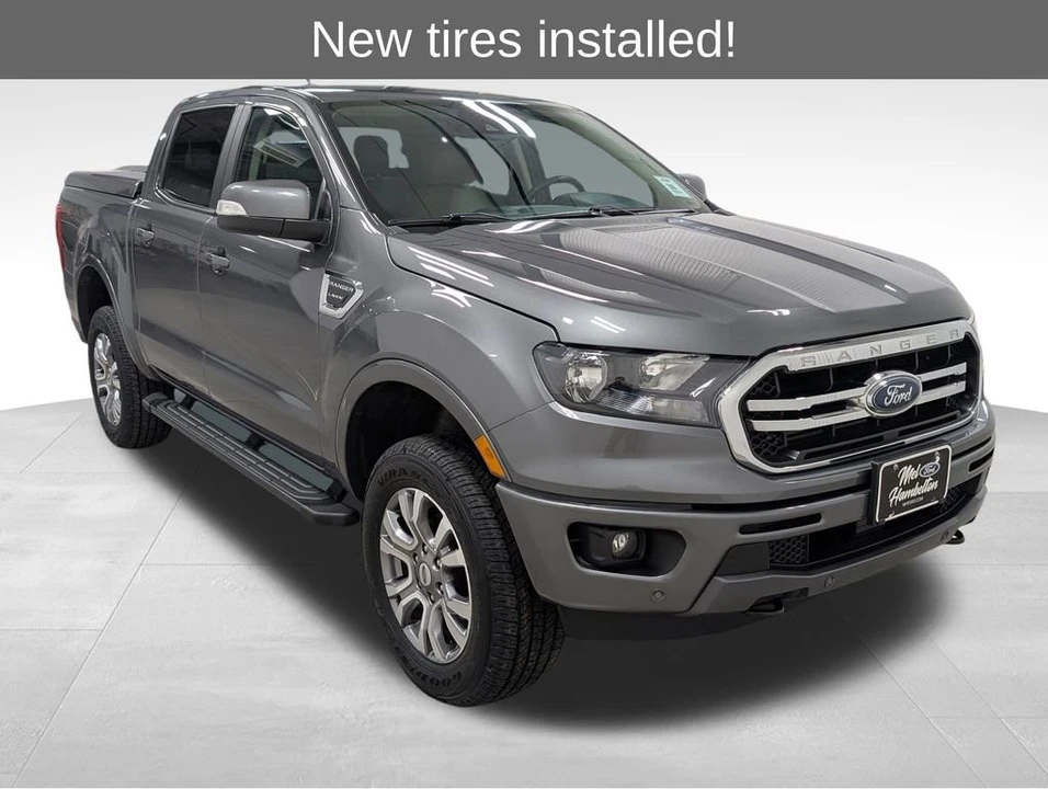 2022 Ford Ranger 5th Gen - Image 6 of 12