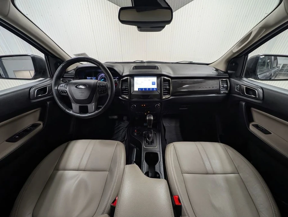 2022 Ford Ranger 4th Gen - Image 3 of 12