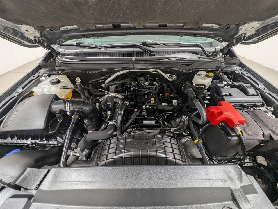 2022 Ford Ranger 5th Gen - Image 11 of 12