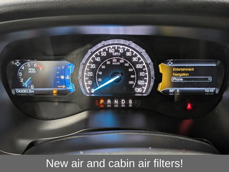 2022 Ford Ranger 4th Gen - Image 3 of 12