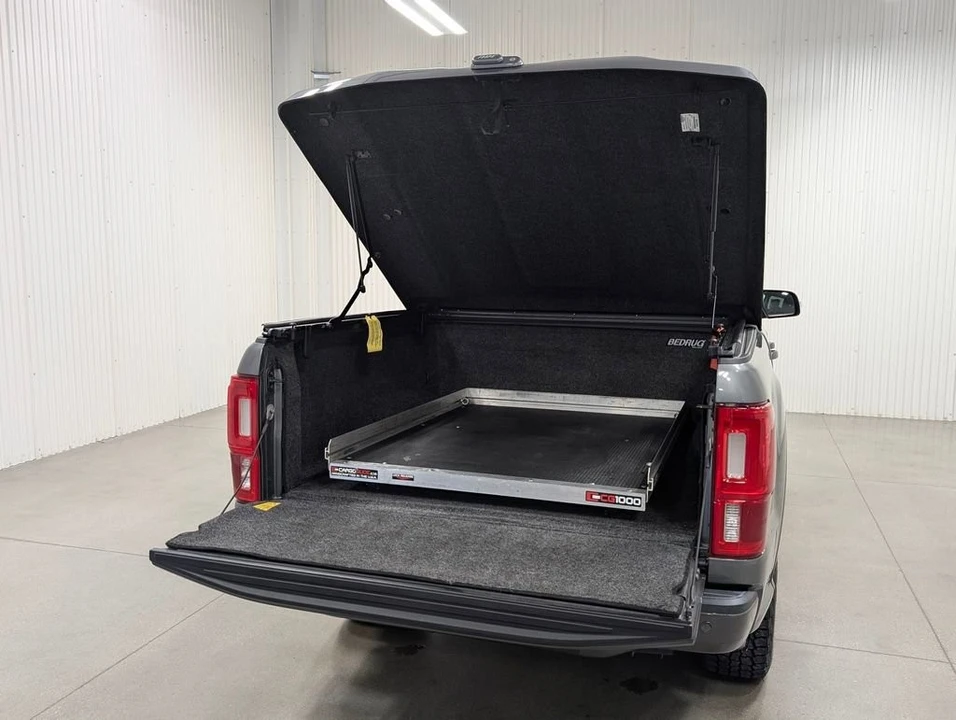 2022 Ford Ranger 4th Gen - Image 7 of 12