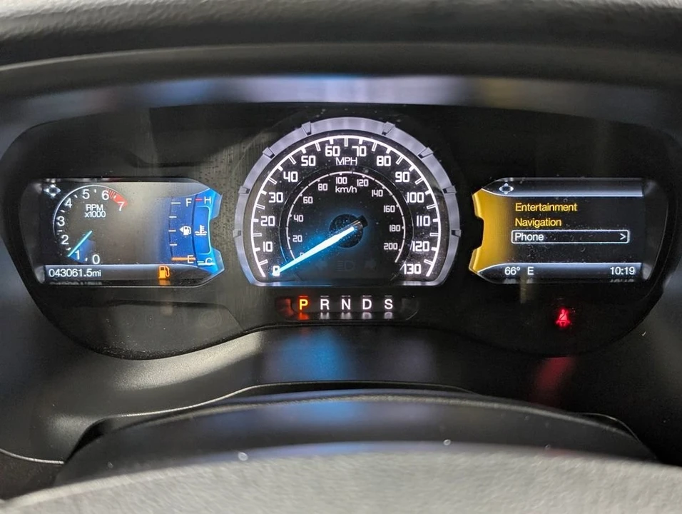 2022 Ford Ranger 4th Gen - Image 4 of 12