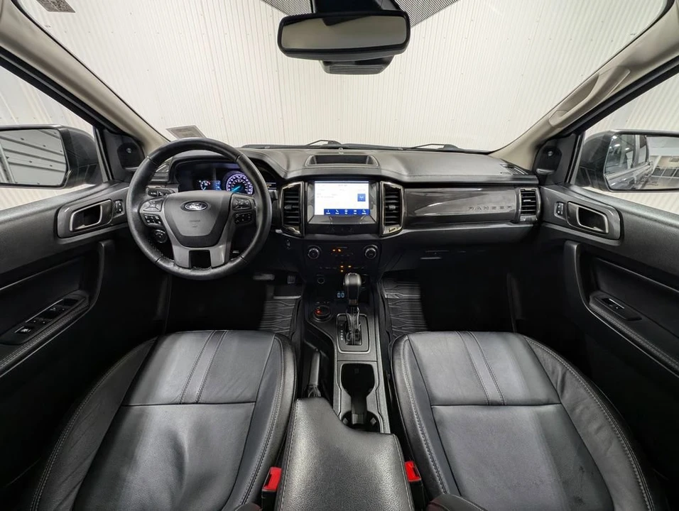 2022 Ford Ranger 4th Gen - Image 3 of 12