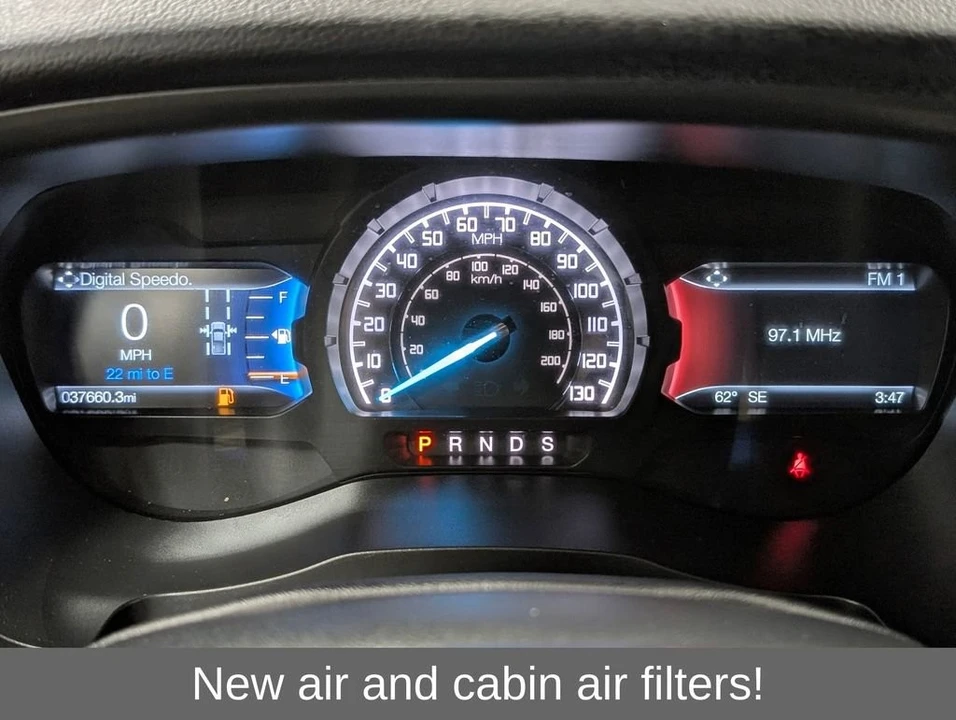 2022 Ford Ranger 4th Gen - Image 3 of 13