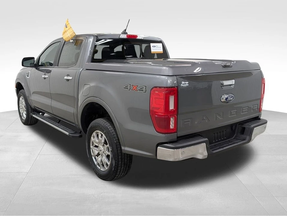 2022 Ford Ranger 5th Gen - Image 10 of 13