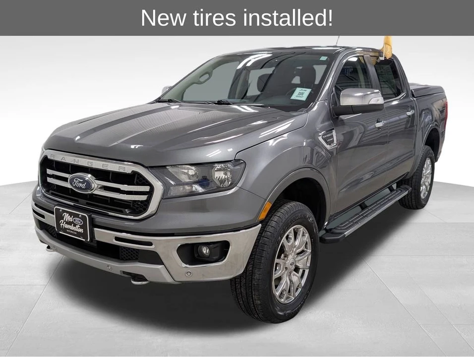 2022 Ford Ranger 5th Gen - Image 6 of 13
