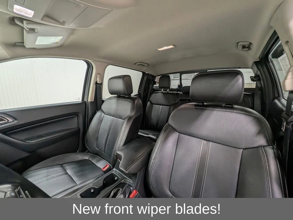 2022 Ford Ranger 4th Gen - Image 4 of 13