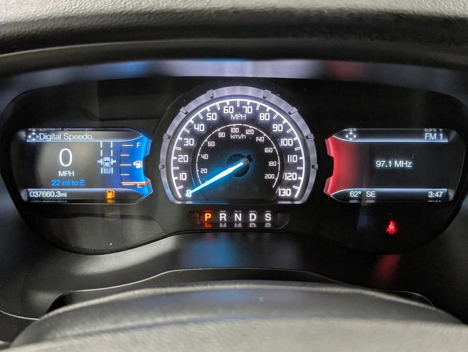 2022 Ford Ranger 5th Gen - Image 4 of 13