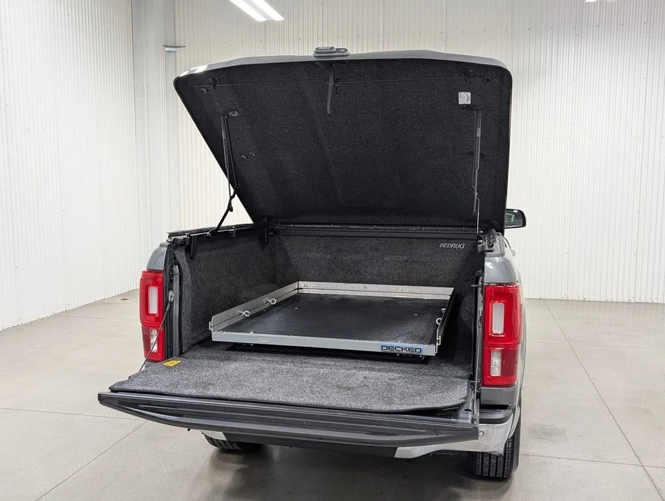 2022 Ford Ranger 5th Gen - Image 9 of 13