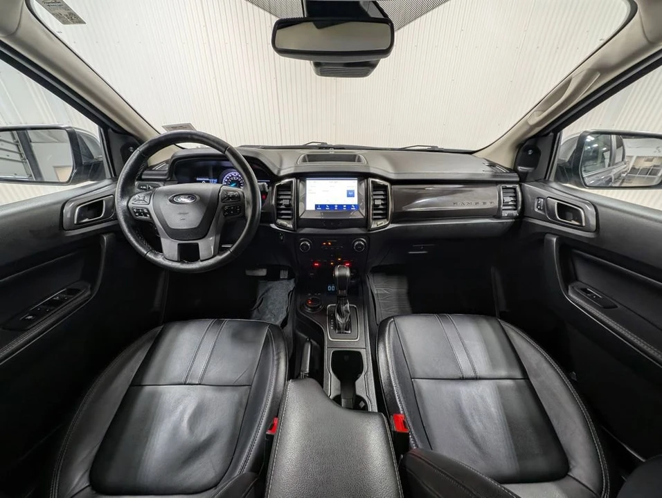 2022 Ford Ranger 5th Gen - Image 3 of 13