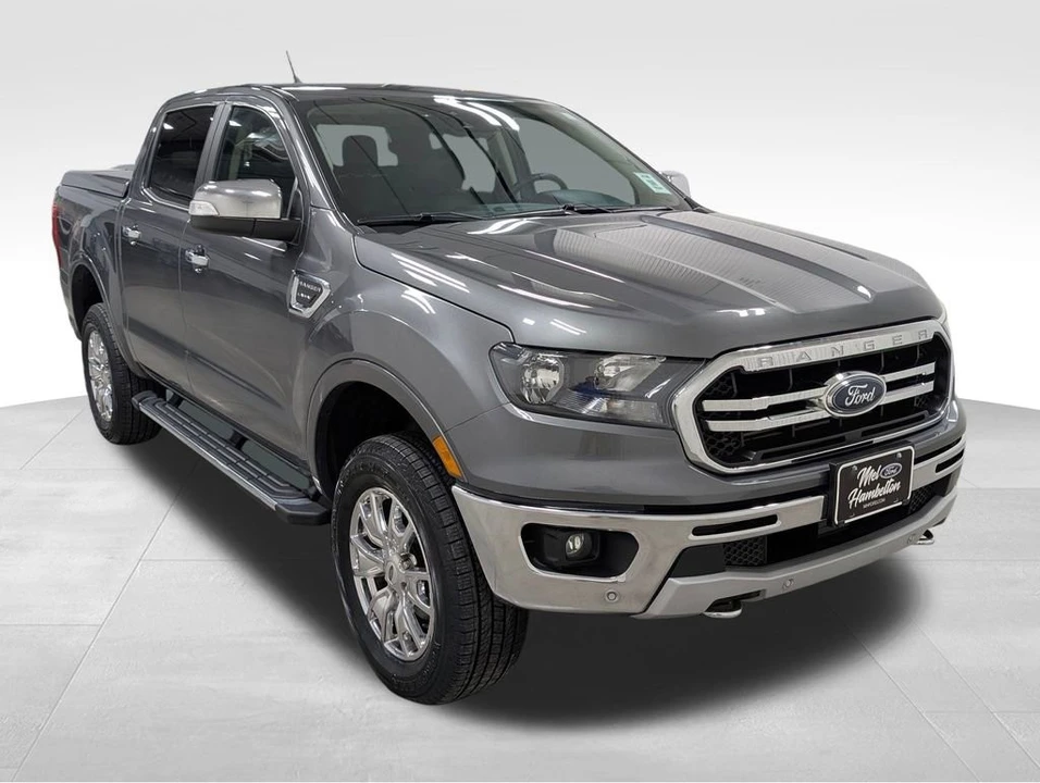 2022 Ford Ranger 5th Gen - Image 7 of 13