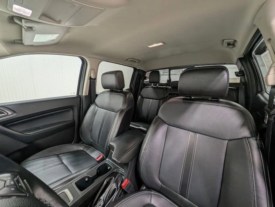 2022 Ford Ranger 5th Gen - Image 5 of 13