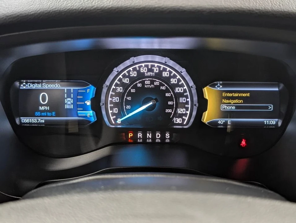 2022 Ford Ranger 5th Gen - Image 4 of 13