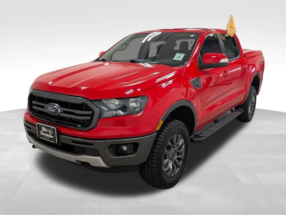 2022 Ford Ranger 5th Gen - Image 6 of 13