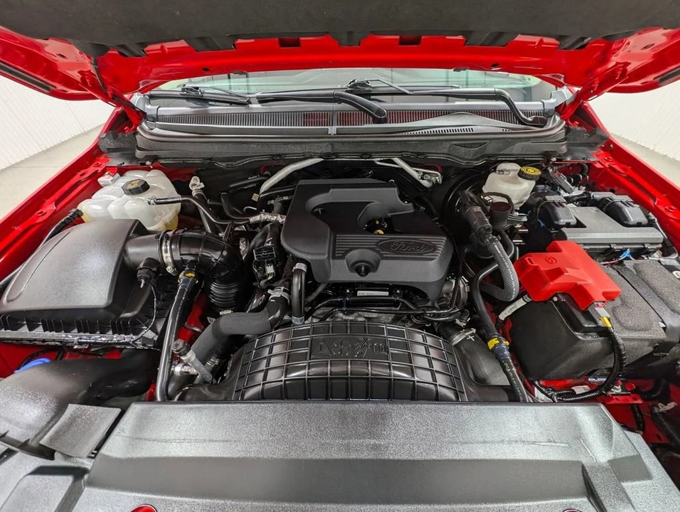 2022 Ford Ranger 4th Gen - Image 11 of 13
