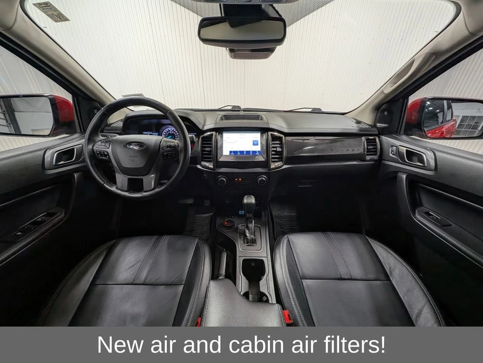 2022 Ford Ranger 4th Gen - Image 2 of 13