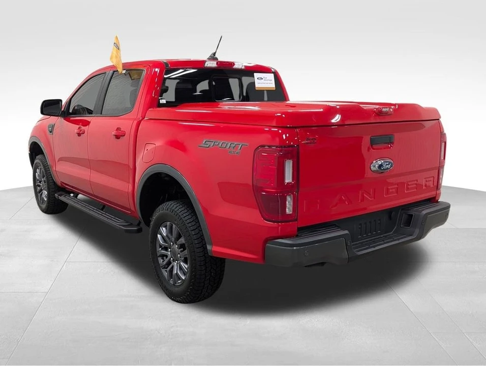 2022 Ford Ranger 5th Gen - Image 10 of 13