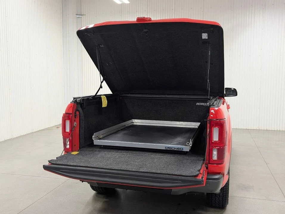 2022 Ford Ranger 5th Gen - Image 9 of 13