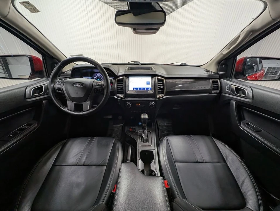 2022 Ford Ranger 5th Gen - Image 3 of 13