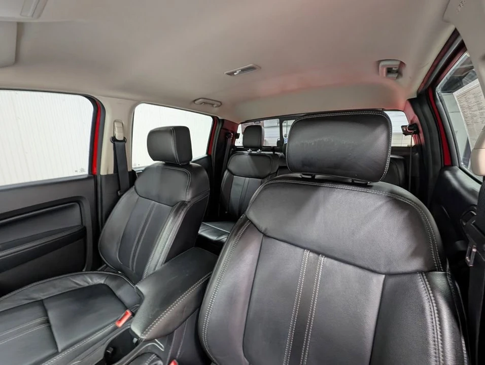 2022 Ford Ranger 5th Gen - Image 5 of 13