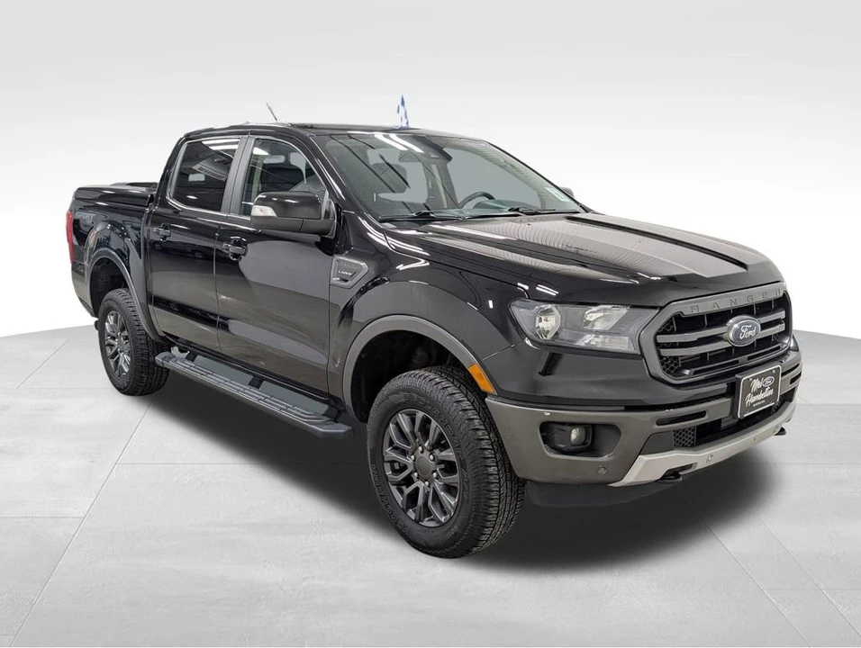 2022 Ford Ranger 5th Gen - Image 7 of 13