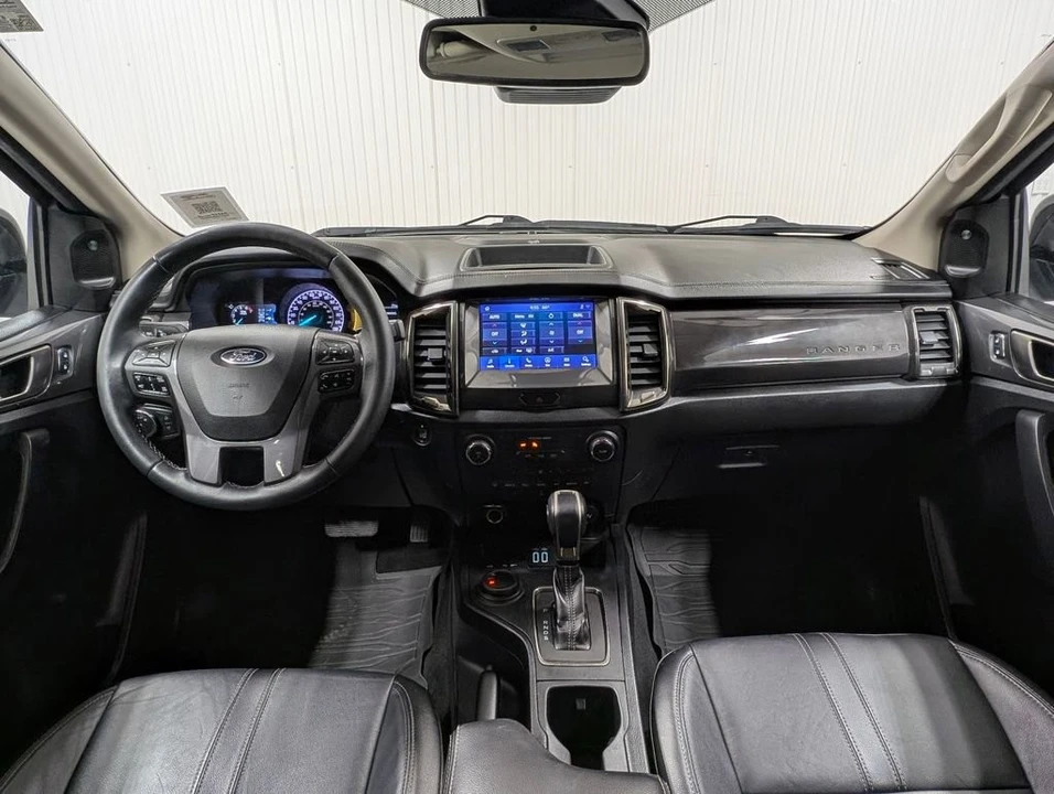 2022 Ford Ranger 4th Gen - Image 2 of 12
