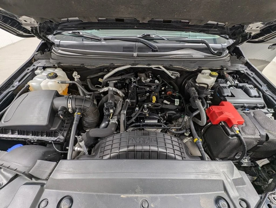 2022 Ford Ranger 4th Gen - Image 11 of 12