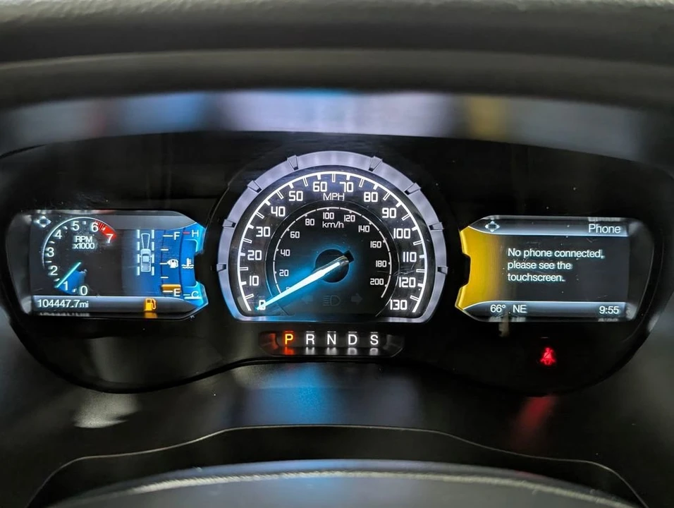 2022 Ford Ranger 5th Gen - Image 4 of 13
