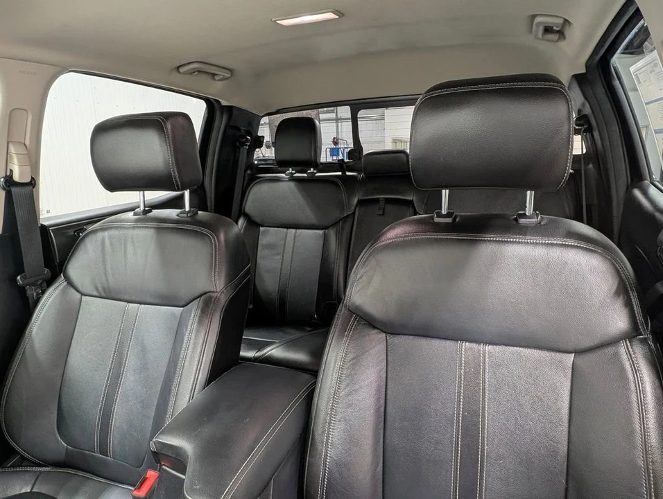 2022 Ford Ranger 4th Gen - Image 4 of 12
