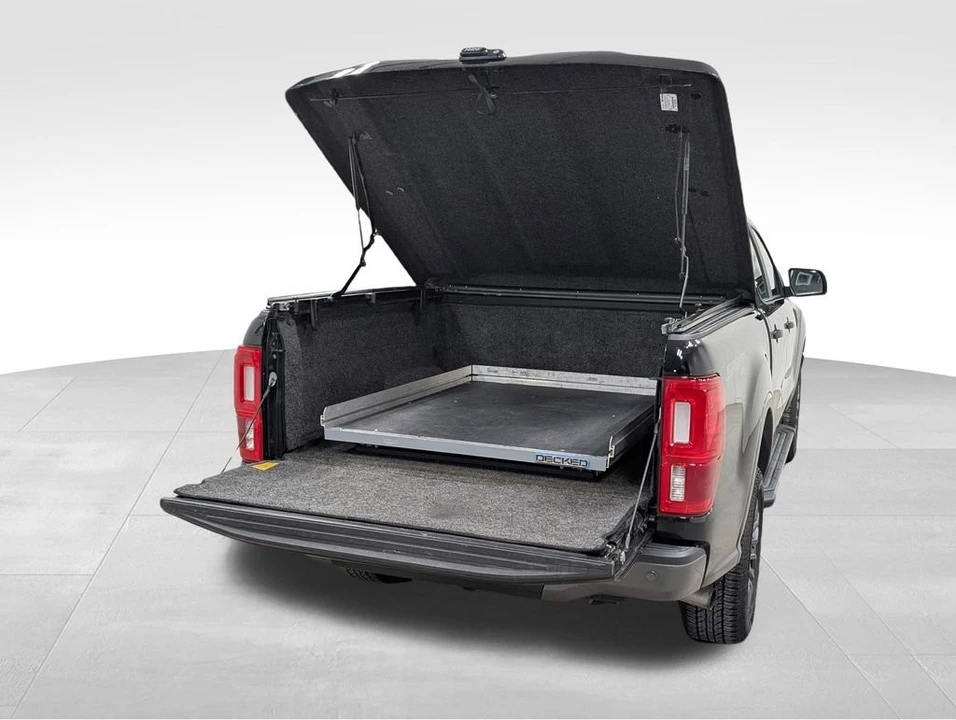 2022 Ford Ranger 4th Gen - Image 8 of 12
