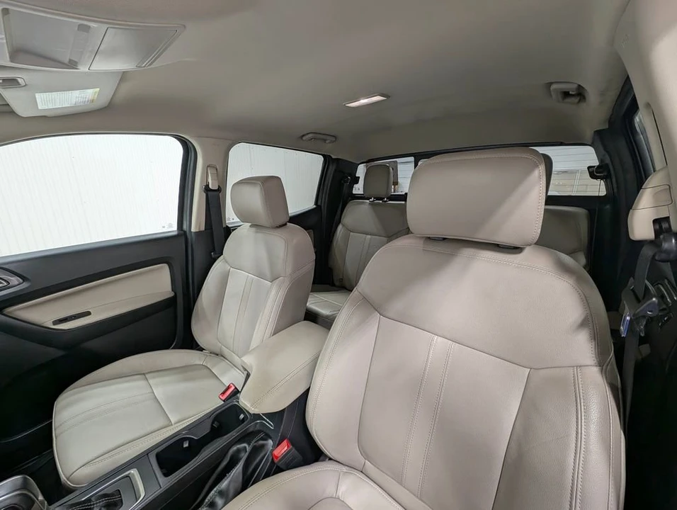 2022 Ford Ranger 5th Gen - Image 5 of 13