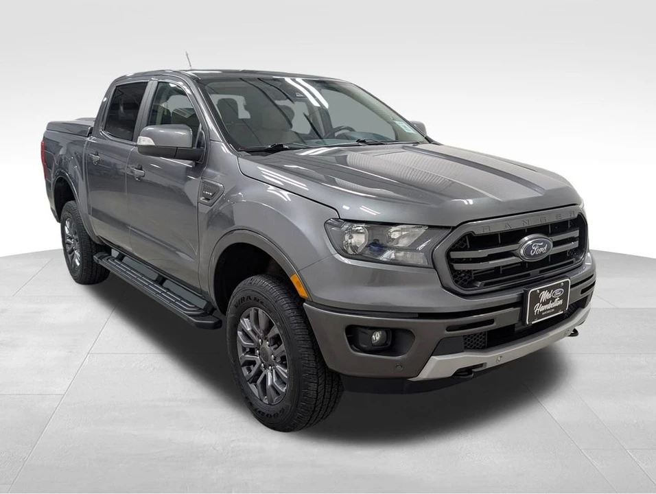 2022 Ford Ranger 5th Gen - Image 7 of 13