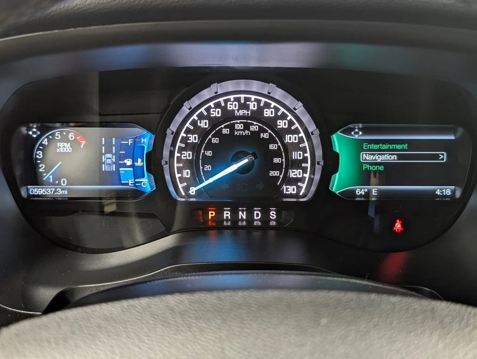 2022 Ford Ranger 5th Gen - Image 4 of 13