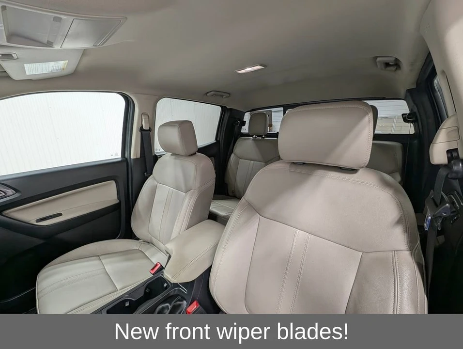 2022 Ford Ranger 4th Gen - Image 4 of 13